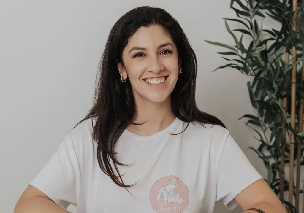 fisioterapeuta pediatrica murcia