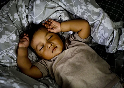 asesoramiento sueño infantil