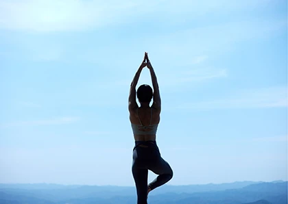 yoga regulación hormonal murcia
