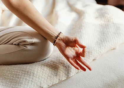 yoga regulacion hormonal murcia