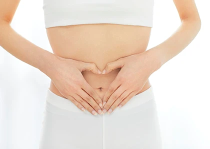 salud hormonal femenina