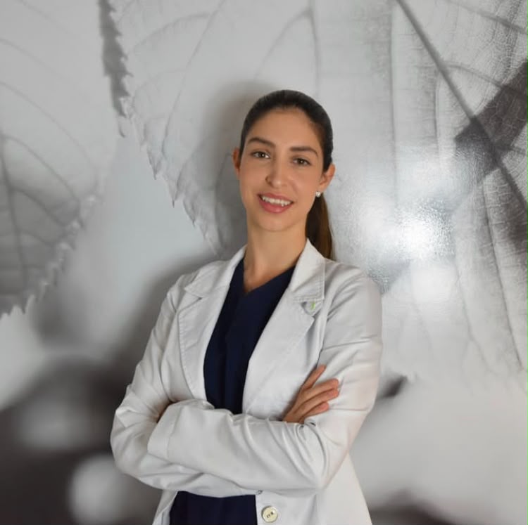 Abril Arroyo Nutricionista Murcia