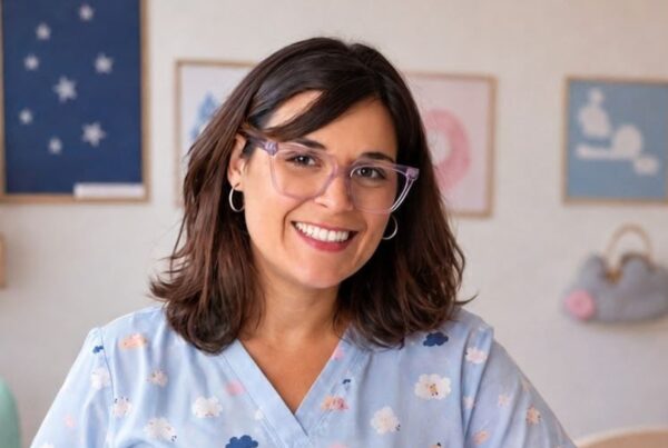 Sofia Urrea Sueno Salud Asesora en sueno y enfermera